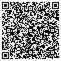 QR code with Hoopla contacts