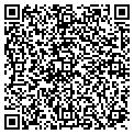 QR code with R T I contacts