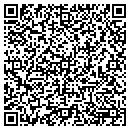 QR code with C C Miller Corp contacts