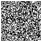 QR code with Hidden Valley Community Prschl contacts