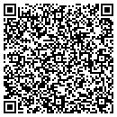 QR code with Blind Spot contacts