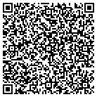 QR code with A & A Radiator Service contacts