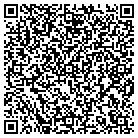 QR code with C N Webster Excavating contacts