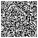 QR code with Oscar Mussaw contacts