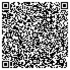 QR code with Yandow Sales & Service contacts