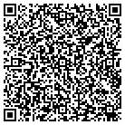 QR code with R John Wright Dolls Inc contacts