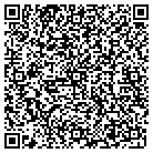 QR code with Custom Metal Fabricators contacts