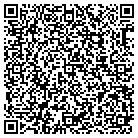QR code with J F Sweeney Decorators contacts