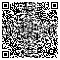 QR code with Fye contacts