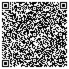 QR code with R Walker & Sons Clock Shop contacts
