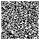 QR code with Hearth & Candle contacts