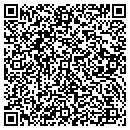 QR code with Alburg Public Library contacts