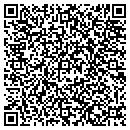 QR code with Rod's A Printer contacts