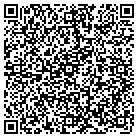 QR code with Addison County Chiro Center contacts