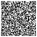 QR code with C DS Remedys contacts