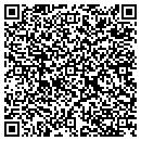 QR code with T Stuwe Dvm contacts
