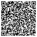 QR code with Limbo contacts