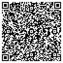 QR code with Toyota World contacts