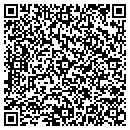 QR code with Ron Faufaw Towing contacts