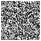 QR code with R & J Property Services contacts
