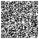 QR code with Bickford Business Service contacts