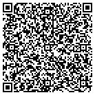 QR code with Highway Department Town Garage contacts