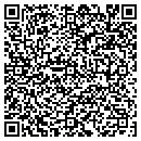 QR code with Redline Design contacts