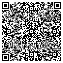 QR code with I C S contacts