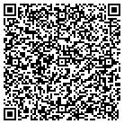 QR code with Travel Rite Motorhome Rentals contacts
