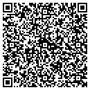 QR code with J Nault Cellular contacts