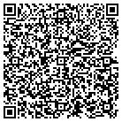 QR code with LAFERRIERE DENNIS BUILDING CO contacts