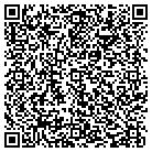 QR code with First Quality Maintenance Service contacts