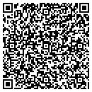 QR code with Barry's Towing contacts