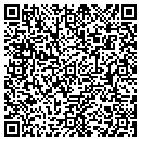 QR code with RCM Records contacts