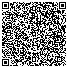 QR code with Voorhees Construction Concrete contacts