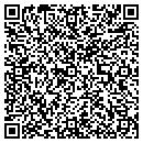QR code with A1 Uphosltery contacts