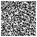 QR code with UPS Stores The contacts