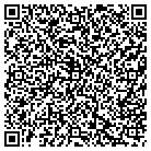 QR code with U V M Book Store On The Campus contacts