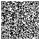 QR code with J & J Trucking Co Inc contacts
