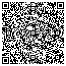QR code with R-Tight Panel contacts