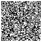 QR code with Fair Haven Free Public Library contacts