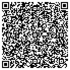 QR code with S Gosselin Route 7 N Mini Stor contacts