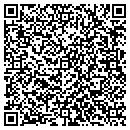 QR code with Geller Berta contacts