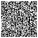 QR code with Putney Diner contacts