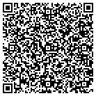 QR code with Cyprian Learning Center contacts