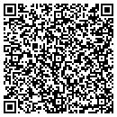 QR code with Atheratons Pool contacts