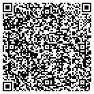 QR code with Hells Peek Trucking Inc contacts