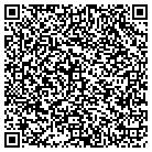QR code with R J Gauthier Construction contacts