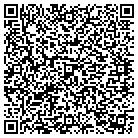 QR code with Springfield Chiropractic Center contacts