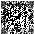 QR code with G Adams Auto Service contacts